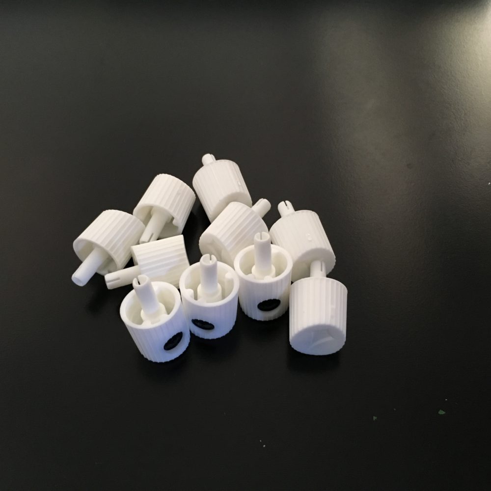New York Fat Caps 10 Count The Ghost Yard