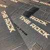 Sticker Set - Route Rock