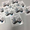Sticker Set - Made U Look - Image 2