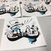 Sticker Set - Made U Look