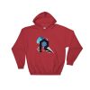 Route R Hooded Sweatshirt - Image 7