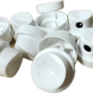 Valspar Female Fat Cap - 10 Count