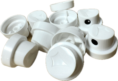 Valspar Female Fat Cap - 10 Count