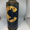 Spray Can - Chessie
