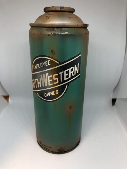 Spray Can - Northwestern