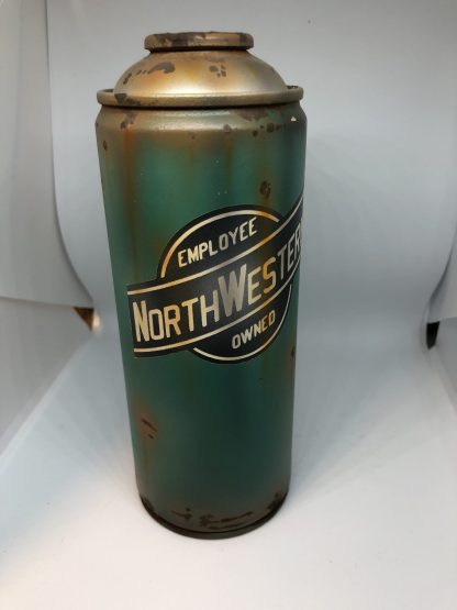 Spray Can - Northwestern - Image 6