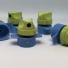 Uprok adapter with boston fat spray paint cap