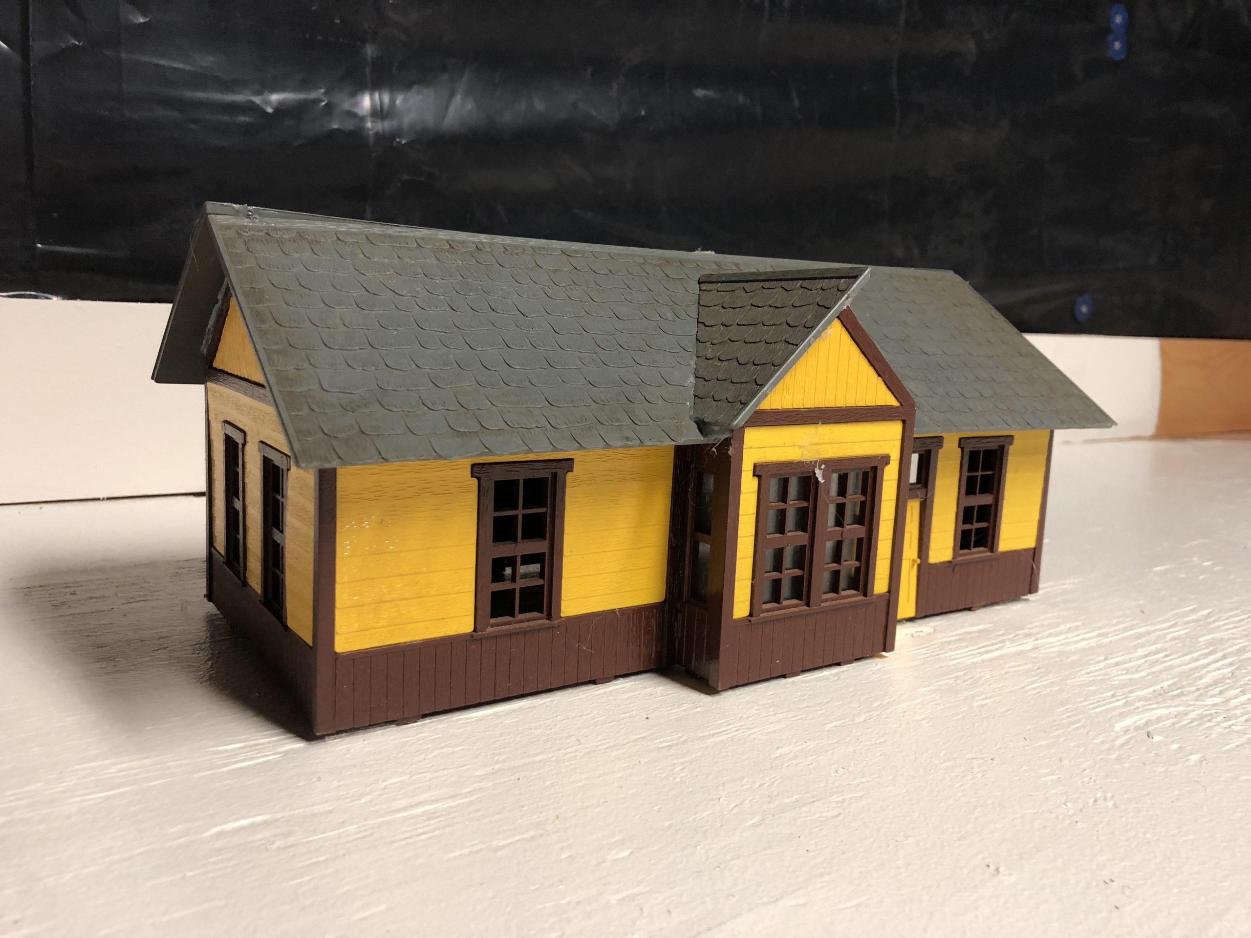 used ho scale buildings for sale