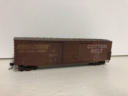 Boxcar - Cotton Belt - Weathered - Image 4