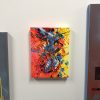 Fluorescent Abstract Hot - Image 5