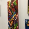 Fruit Stripes - Abstract