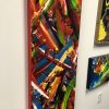 Fruit Stripes - Abstract - Image 6