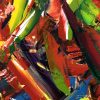 Fruit Stripes - Abstract - Image 7