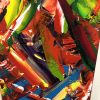 Fruit Stripes - Abstract - Image 8