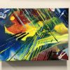 Lazer Time - Abstract - Image 2