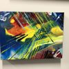 Lazer Time - Abstract
