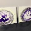 Off the Chain - Set of 2