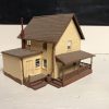 Building - Haunted House - Image 2