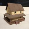 Building - Haunted House