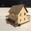 Building - Haunted House - Image 4