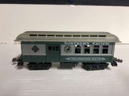 Trolley
