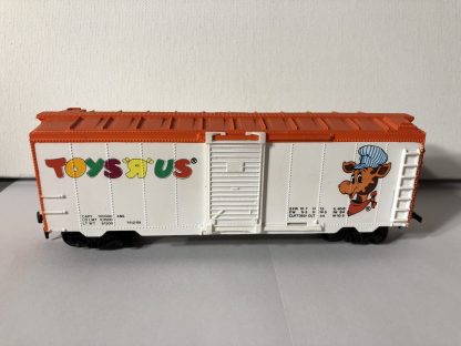 Boxcar - Toys R Us