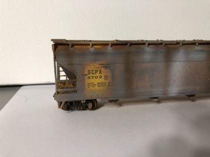 Hopper - Weathered - Image 3