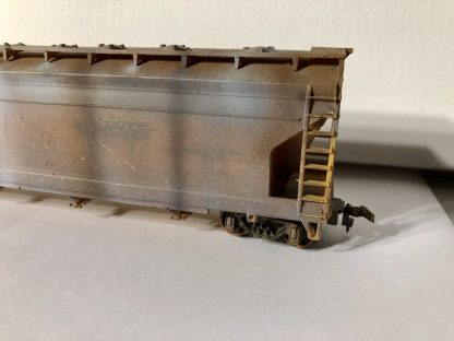 Hopper - Weathered - Image 4