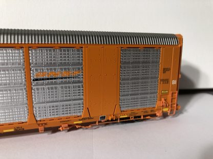Autorack - BNSF - Image 2
