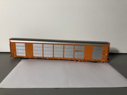 Autorack - BNSF - Image 3