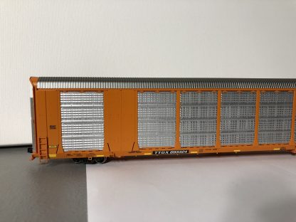 Autorack - BNSF - Image 4