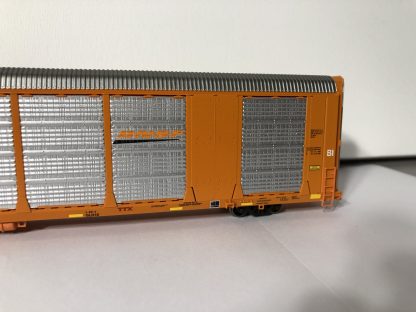 Autorack - BNSF - Image 5