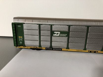 Autorack - BN - Image 2