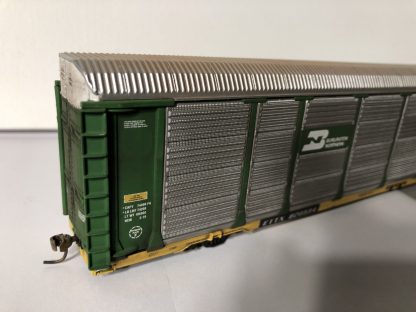 Autorack - BN