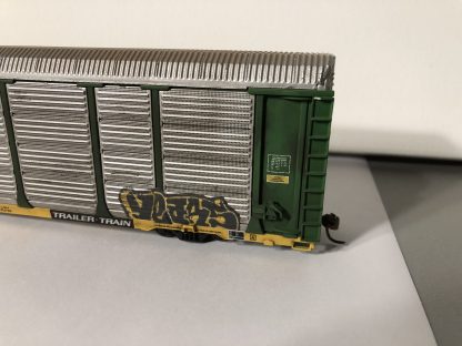 Autorack - BN - Image 5