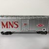 Boxcar - MNS - Image 2
