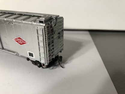 Boxcar - MNS - Image 4