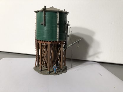 Water Tower - Image 2