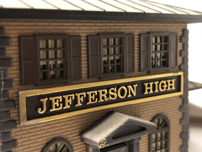 Jefferson High - Image 7