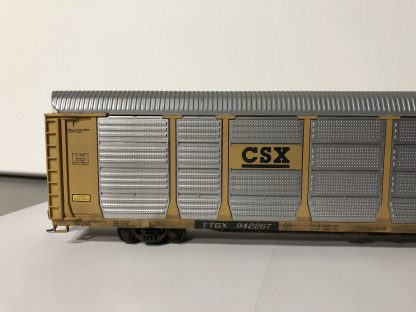 Autorack - CSX - Image 3