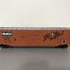 Boxcar - Frisco