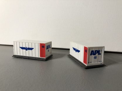 intermodal containers - Image 3