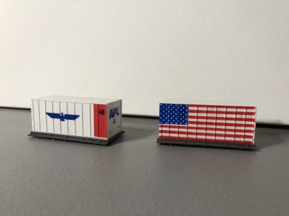 intermodal containers - Image 4