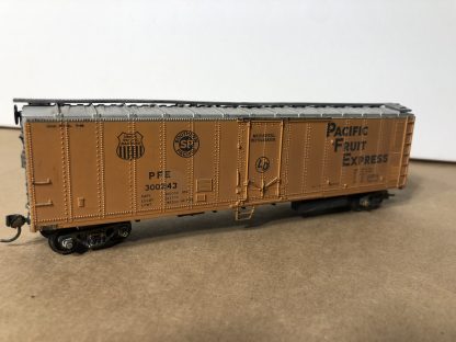 Boxcar - PFE - Image 3