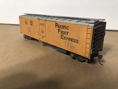 Boxcar - PFE - Image 2