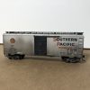 Boxcar - Southern Pacific