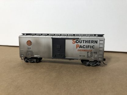 Boxcar - Southern Pacific