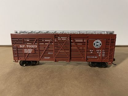 Cattle Car
