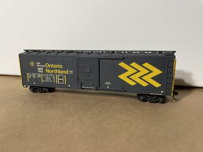 Boxcar - Ontario Northland