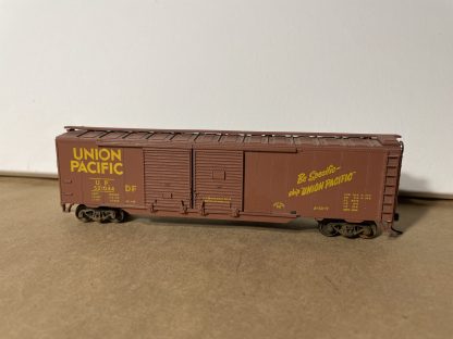 Boxcar -  Union Pacific